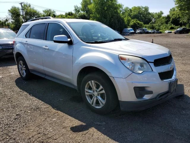 Photo 3 VIN: 1GNALDEK6DZ101999 - CHEVROLET EQUINOX LT 