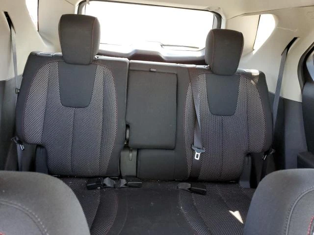 Photo 9 VIN: 1GNALDEK6DZ101999 - CHEVROLET EQUINOX LT 