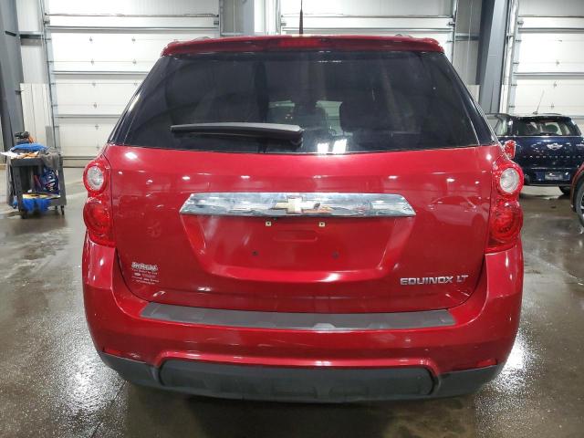 Photo 5 VIN: 1GNALDEK6DZ103977 - CHEVROLET EQUINOX 