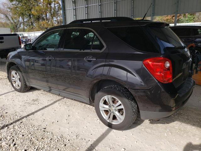 Photo 1 VIN: 1GNALDEK6DZ104045 - CHEVROLET EQUINOX LT 