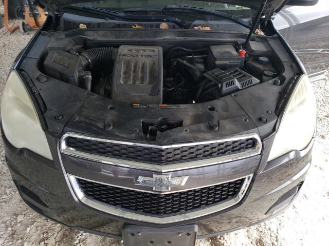 Photo 11 VIN: 1GNALDEK6DZ104045 - CHEVROLET EQUINOX LT 