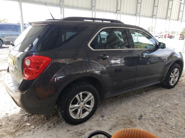 Photo 2 VIN: 1GNALDEK6DZ104045 - CHEVROLET EQUINOX LT 