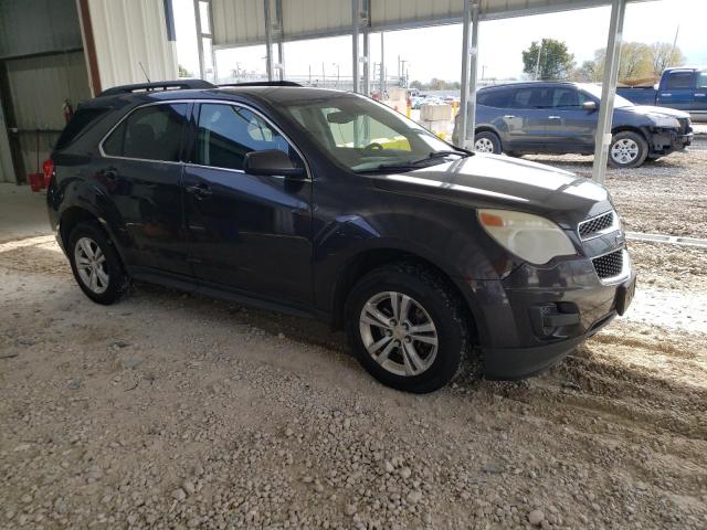 Photo 3 VIN: 1GNALDEK6DZ104045 - CHEVROLET EQUINOX LT 