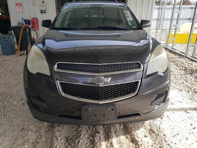 Photo 4 VIN: 1GNALDEK6DZ104045 - CHEVROLET EQUINOX LT 