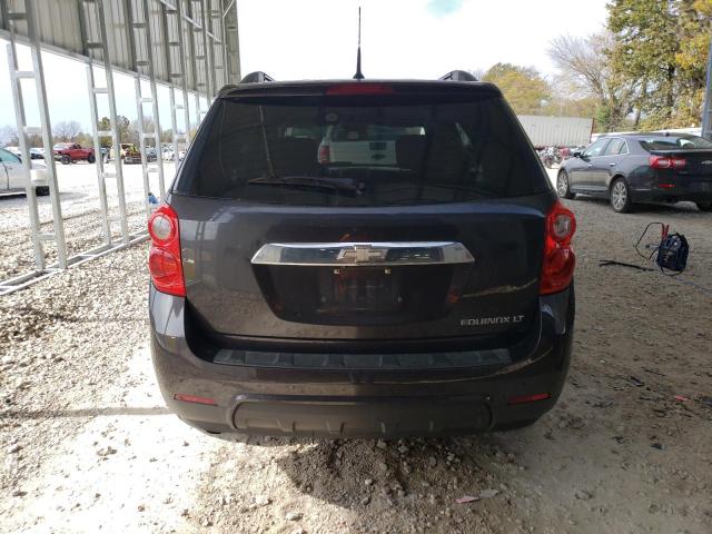 Photo 5 VIN: 1GNALDEK6DZ104045 - CHEVROLET EQUINOX LT 