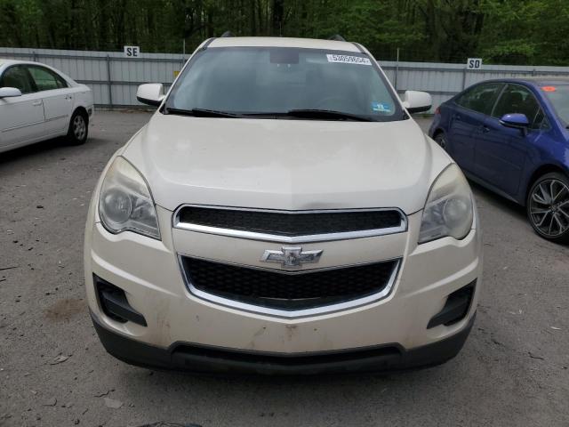 Photo 4 VIN: 1GNALDEK6DZ112761 - CHEVROLET EQUINOX 