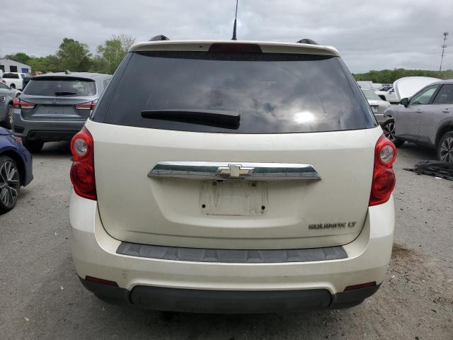 Photo 5 VIN: 1GNALDEK6DZ112761 - CHEVROLET EQUINOX 