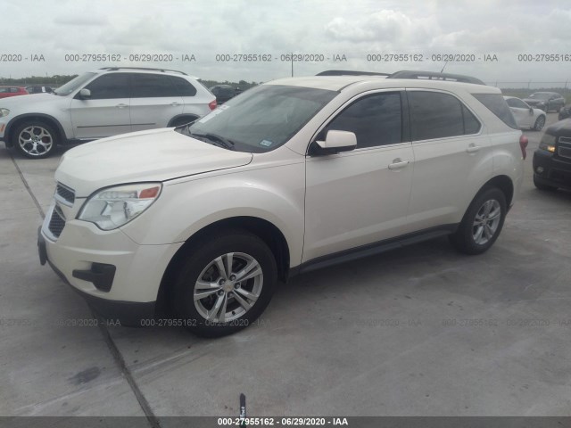 Photo 1 VIN: 1GNALDEK6DZ123548 - CHEVROLET EQUINOX 