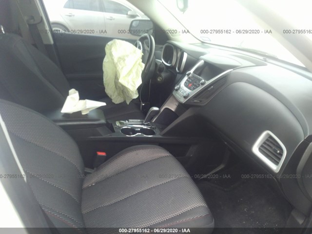 Photo 4 VIN: 1GNALDEK6DZ123548 - CHEVROLET EQUINOX 