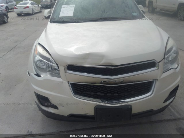 Photo 5 VIN: 1GNALDEK6DZ123548 - CHEVROLET EQUINOX 