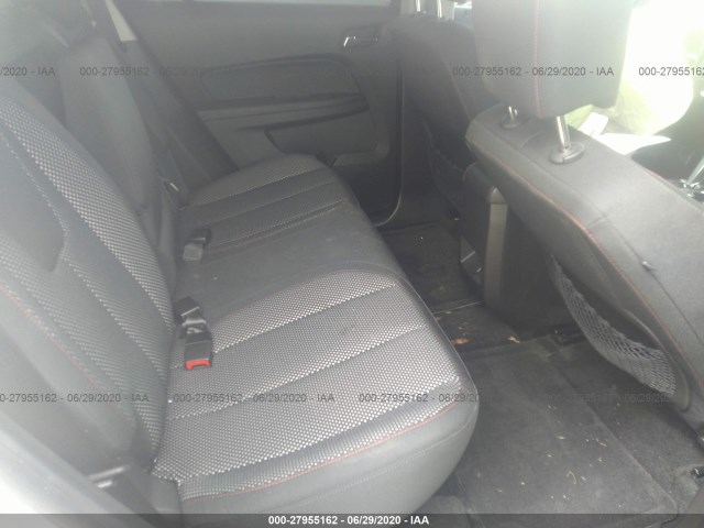 Photo 7 VIN: 1GNALDEK6DZ123548 - CHEVROLET EQUINOX 