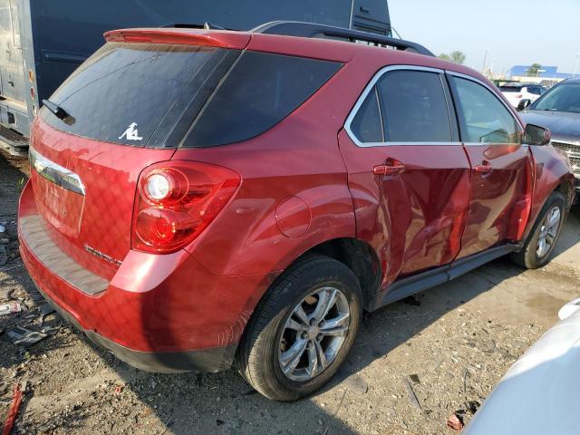 Photo 2 VIN: 1GNALDEK6DZ124327 - CHEVROLET EQUINOX LT 