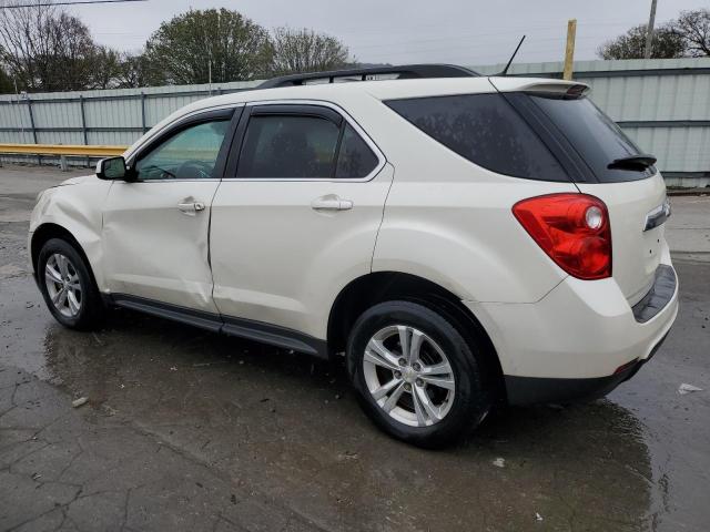 Photo 1 VIN: 1GNALDEK6DZ125171 - CHEVROLET EQUINOX LT 