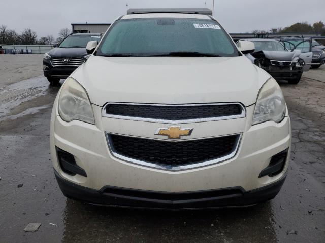 Photo 4 VIN: 1GNALDEK6DZ125171 - CHEVROLET EQUINOX LT 