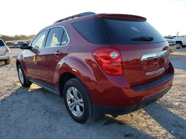 Photo 1 VIN: 1GNALDEK6DZ127504 - CHEVROLET EQUINOX LT 