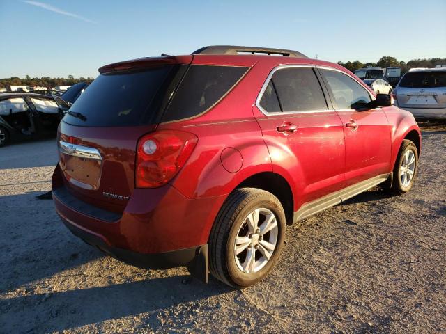 Photo 2 VIN: 1GNALDEK6DZ127504 - CHEVROLET EQUINOX LT 