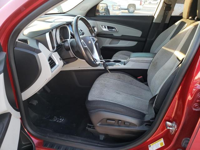 Photo 6 VIN: 1GNALDEK6DZ127504 - CHEVROLET EQUINOX LT 