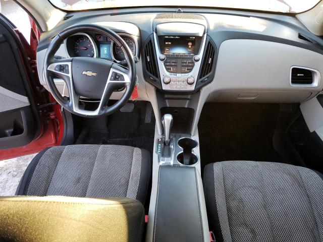 Photo 7 VIN: 1GNALDEK6DZ127504 - CHEVROLET EQUINOX LT 