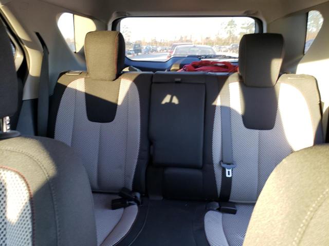 Photo 9 VIN: 1GNALDEK6DZ127504 - CHEVROLET EQUINOX LT 