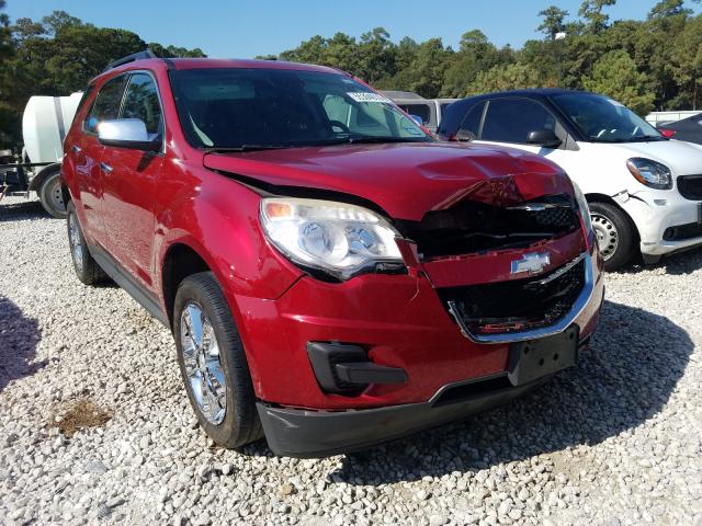 Photo 0 VIN: 1GNALDEK6DZ128183 - CHEVROLET EQUINOX LT 