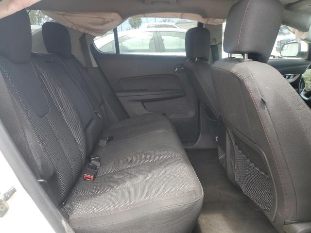 Photo 10 VIN: 1GNALDEK6DZ132573 - CHEVROLET EQUINOX 