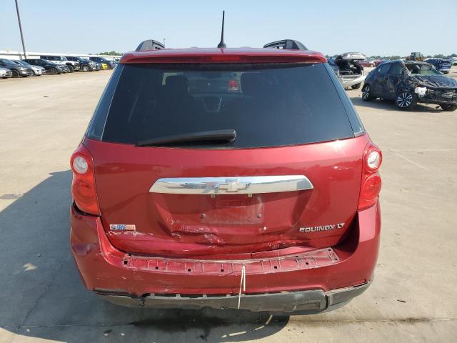 Photo 5 VIN: 1GNALDEK6DZ132699 - CHEVROLET EQUINOX 