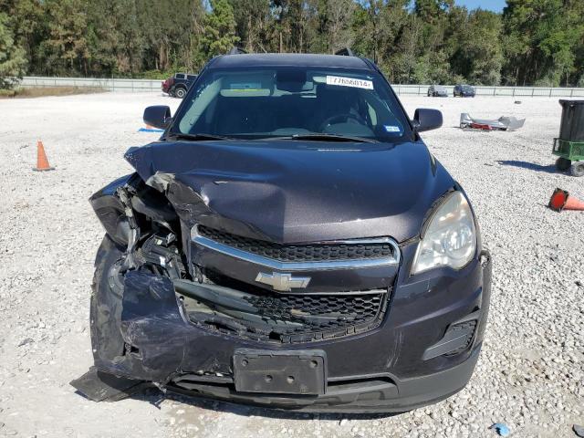 Photo 4 VIN: 1GNALDEK6DZ132833 - CHEVROLET EQUINOX LT 