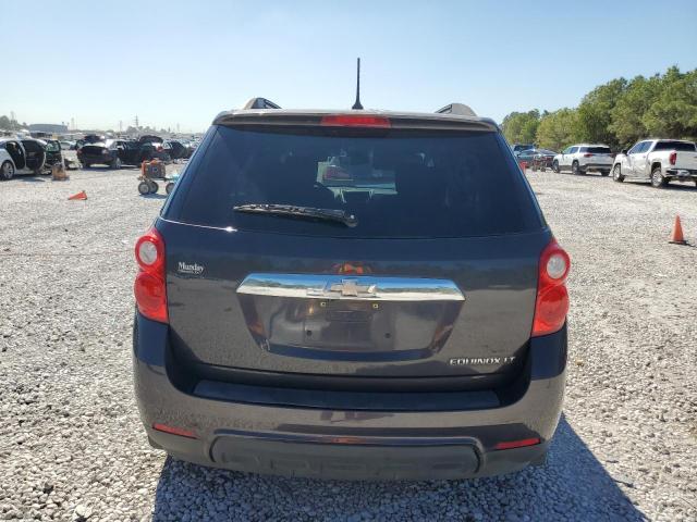 Photo 5 VIN: 1GNALDEK6DZ132833 - CHEVROLET EQUINOX LT 