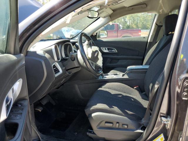 Photo 6 VIN: 1GNALDEK6DZ132833 - CHEVROLET EQUINOX LT 