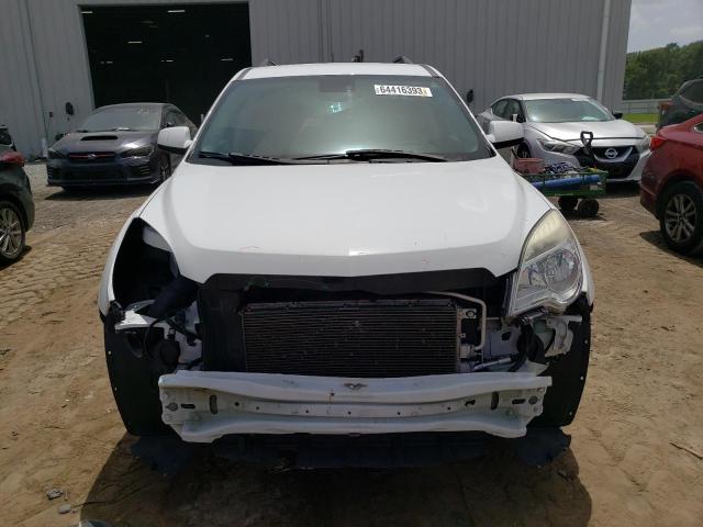 Photo 4 VIN: 1GNALDEK6DZ133478 - CHEVROLET EQUINOX LT 