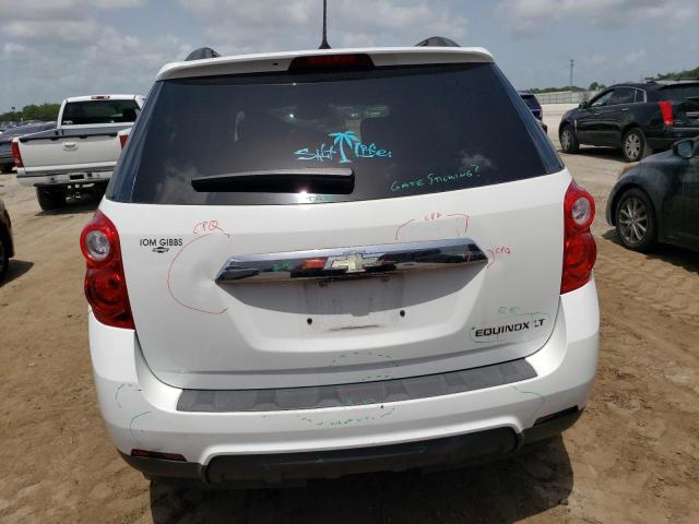 Photo 5 VIN: 1GNALDEK6DZ133478 - CHEVROLET EQUINOX LT 