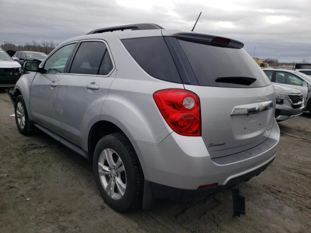 Photo 1 VIN: 1GNALDEK6DZ134291 - CHEVROLET EQUINOX LT 