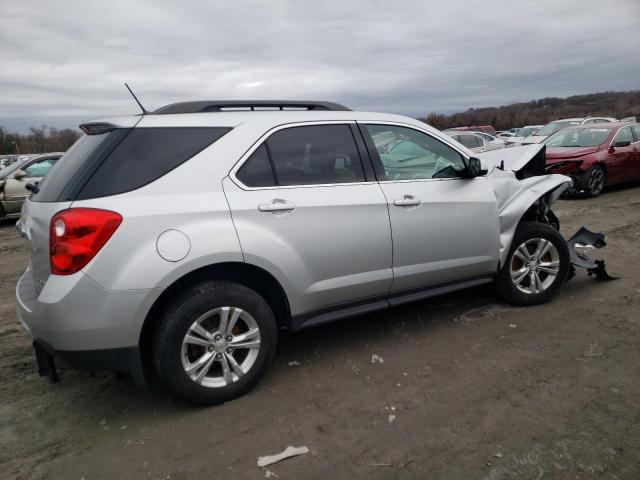 Photo 2 VIN: 1GNALDEK6DZ134291 - CHEVROLET EQUINOX LT 