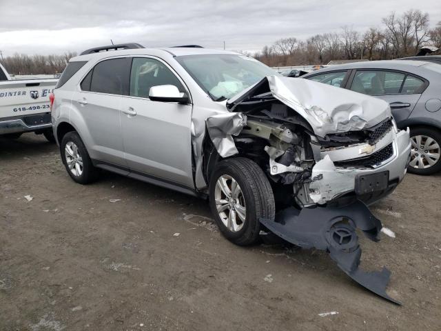 Photo 3 VIN: 1GNALDEK6DZ134291 - CHEVROLET EQUINOX LT 