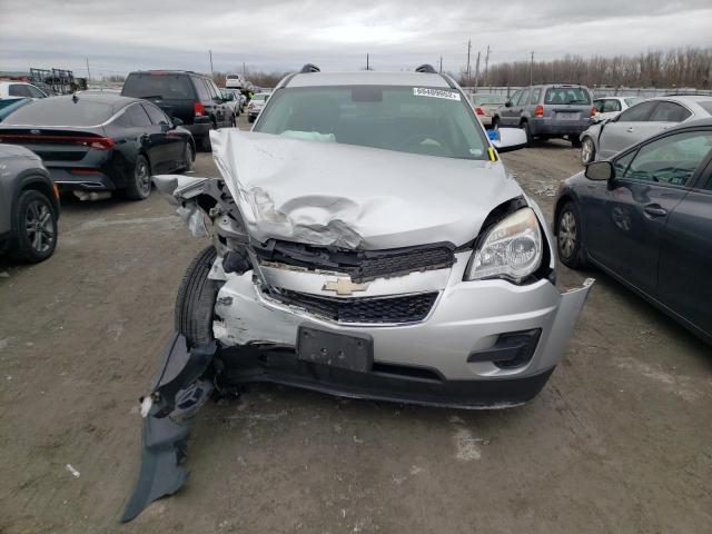 Photo 4 VIN: 1GNALDEK6DZ134291 - CHEVROLET EQUINOX LT 