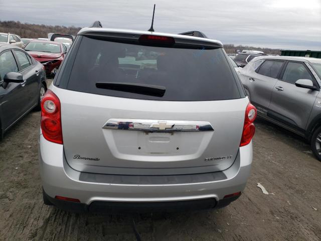 Photo 5 VIN: 1GNALDEK6DZ134291 - CHEVROLET EQUINOX LT 