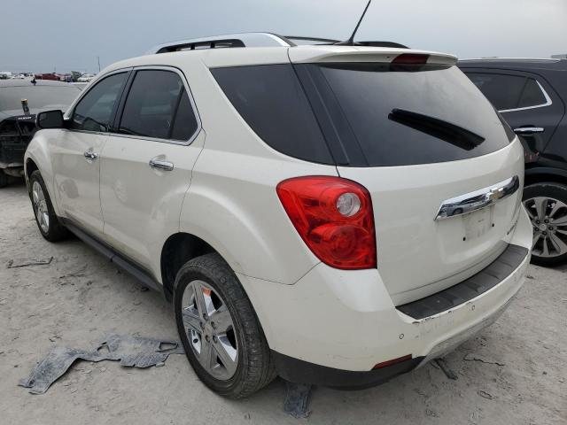 Photo 1 VIN: 1GNALDEK6EZ103558 - CHEVROLET EQUINOX LT 