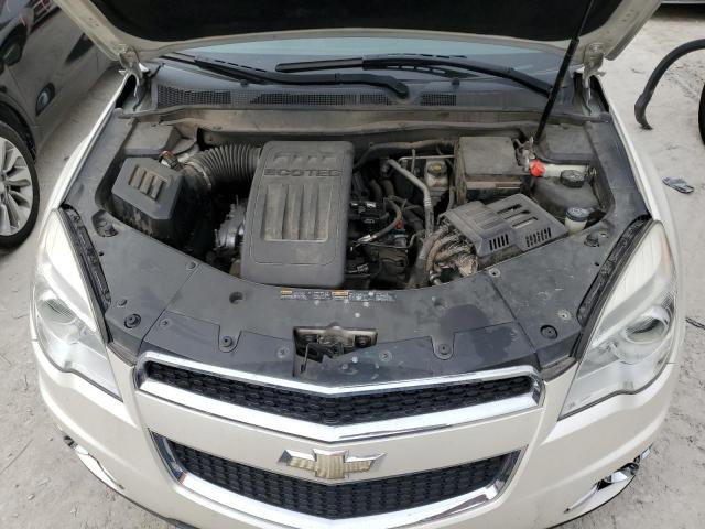 Photo 10 VIN: 1GNALDEK6EZ103558 - CHEVROLET EQUINOX LT 