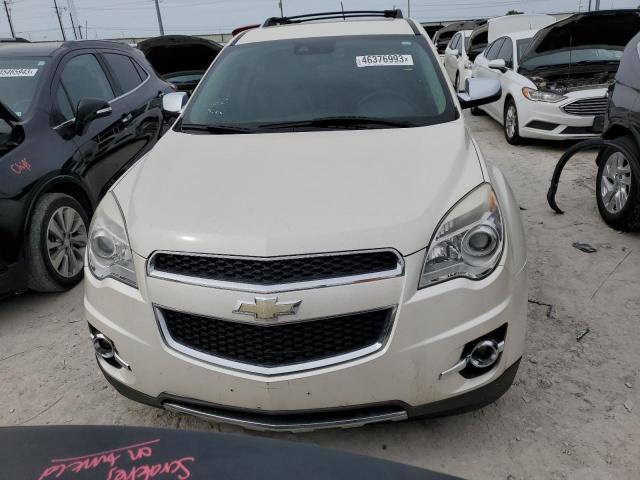 Photo 4 VIN: 1GNALDEK6EZ103558 - CHEVROLET EQUINOX LT 