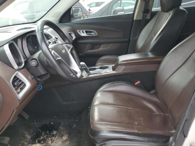 Photo 6 VIN: 1GNALDEK6EZ103558 - CHEVROLET EQUINOX LT 