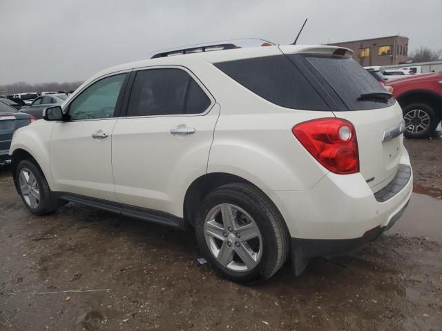 Photo 1 VIN: 1GNALDEK6EZ106136 - CHEVROLET EQUINOX 