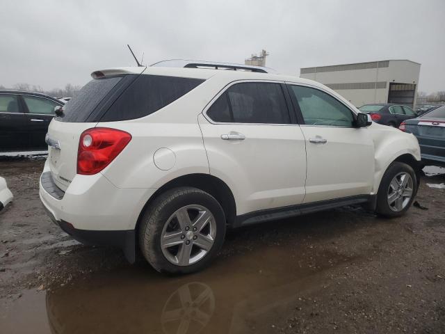 Photo 2 VIN: 1GNALDEK6EZ106136 - CHEVROLET EQUINOX 