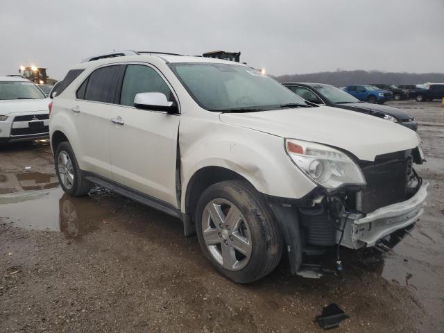 Photo 3 VIN: 1GNALDEK6EZ106136 - CHEVROLET EQUINOX 