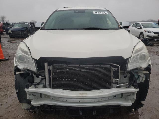 Photo 4 VIN: 1GNALDEK6EZ106136 - CHEVROLET EQUINOX 