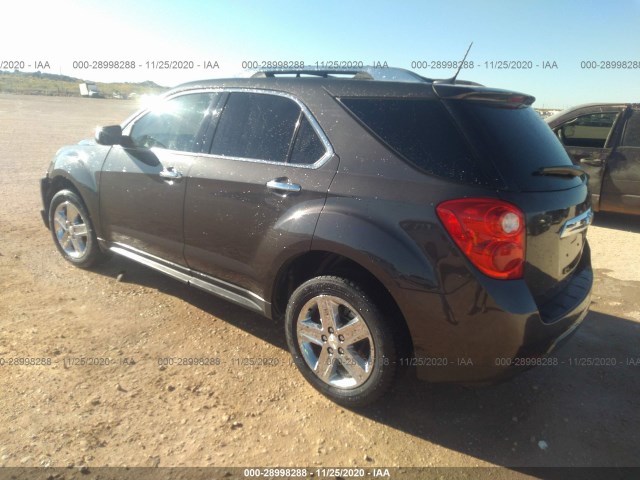 Photo 2 VIN: 1GNALDEK6EZ116696 - CHEVROLET EQUINOX 