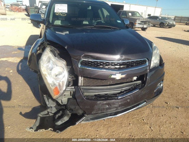 Photo 5 VIN: 1GNALDEK6EZ116696 - CHEVROLET EQUINOX 