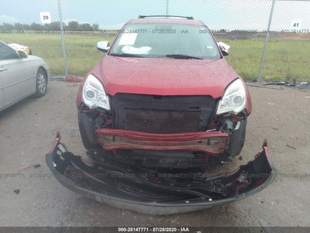 Photo 5 VIN: 1GNALDEK6EZ117086 - CHEVROLET EQUINOX 