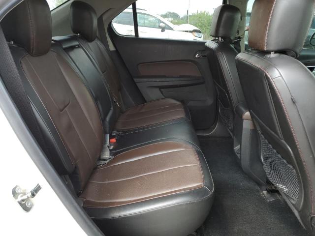 Photo 10 VIN: 1GNALDEK6EZ126502 - CHEVROLET EQUINOX 