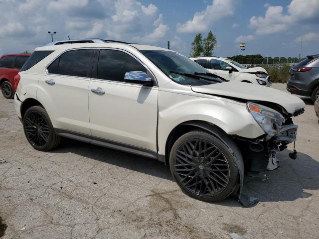 Photo 3 VIN: 1GNALDEK6EZ126502 - CHEVROLET EQUINOX 