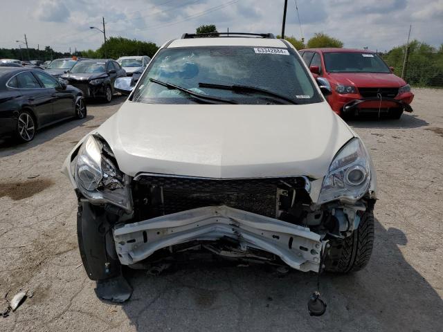 Photo 4 VIN: 1GNALDEK6EZ126502 - CHEVROLET EQUINOX 